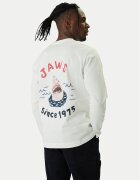 Jack & Jones Тениска с дълъг ръкав Jaws 12286615 Relaxed Fit