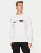 Jack & Jones Тениска с дълъг ръкав Vesterbro 12266419 Relaxed Fit