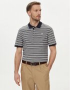 Jack & Jones Тениска с яка и копчета Bluwin 12170931 Regular Fit