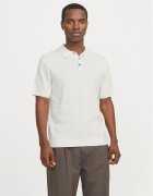 Jack & Jones Тениска с яка и копчета Cooper 12271483 Regular Fit
