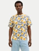 Jack & Jones Тишърт Almeria 12276912 Regular Fit