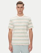 Jack & Jones Тишърт Birk 12268437 Standard Fit