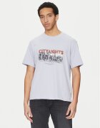 Jack & Jones Тишърт Boston 12272981 Relaxed Fit