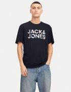 Jack & Jones Тишърт Bryan 12268127 Relaxed Fit