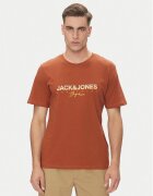 Jack & Jones Тишърт Canggu 12281809 Regular Fit