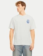 Jack & Jones Тишърт Charge 12269384 Relaxed Fit