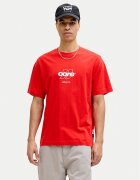 Jack & Jones Тишърт Club 12289868 Relaxed Fit