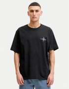 Jack & Jones Тишърт Corals Tee 12288345 Regular Fit