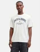 Jack & Jones Тишърт Denver 12291213 Relaxed Fit