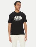 Jack & Jones Тишърт Detroit 12268441 Relaxed Fit