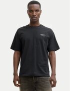 Jack & Jones Тишърт Earchive 12287990 Regular Fit
