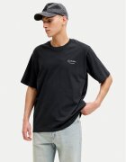Jack & Jones Тишърт Earchive 12297647 Regular Fit