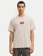 Jack & Jones Тишърт Frank 12288092 Relaxed Fit