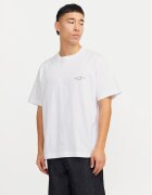 Jack & Jones Тишърт Islington 12273015 Loose Fit
