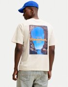 Jack & Jones Тишърт Riviera 12295161 Relaxed Fit