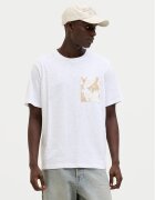 Jack & Jones Тишърт Split 12272995 Regular Fit