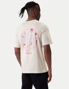 Jack & Jones Тишърт Spongebob 12286631 Relaxed Fit
