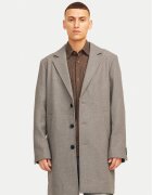 Jack & Jones Вълнено палто Harris 12263845 Regular Fit