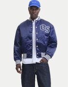 Jack & Jones Яке бомбър Meadows 12282953 Regular Fit