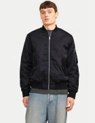 Jack & Jones Яке бомбър Ocean 12256857 Regular Fit