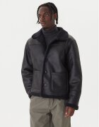 Jack & Jones Яке от имитация на кожа Cambridge 12282946 Regular Fit