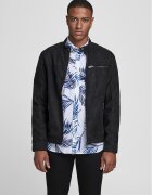 Jack & Jones Яке от имитация на кожа Rocky 12147218 Regular Fit