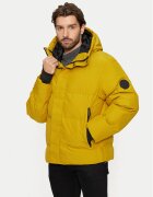 Jack & Jones Зимно яке Alpha 12261971 Regular Fit