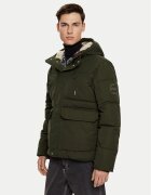 Jack & Jones Зимно яке Carl 12256901 Straight Fit