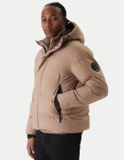 Jack & Jones Зимно яке Fusion 12285919 Regular Fit