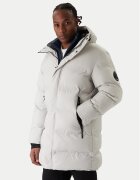 Jack & Jones Зимно яке Fusion 12288983 Relaxed Fit
