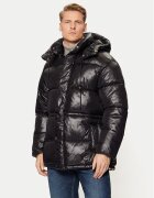 Jack & Jones Зимно яке 12268209 Loose Fit