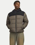 Jack & Jones Зимно яке Moon 12256882 Regular Fit