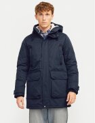 Jack & Jones Зимно яке Polar 12256995 Regular Fit