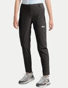 Jack Wolfskin Outdoor панталони Hikeout A63927 Regular Fit