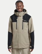 Jack Wolfskin Outdoor яке Jasper 2l 1108373 Regular Fit