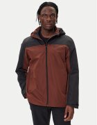 Jack Wolfskin Outdoor яке Taubenberg 3in1 1115311 Regular Fit