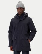 Jack Wolfskin Парка Canyon Shield A65119 Regular Fit