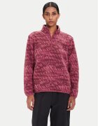 Jack Wolfskin Полар Big Sky A65449 Relaxed Fit