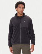 Jack Wolfskin Полар Sumetro Fz A64108 Relaxed Fit