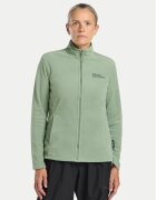Jack Wolfskin Полар Taunus Fz 1711391 Regular Fit