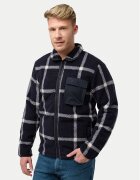 Jack Wolfskin Преходно яке Felslicht A60058 Regular Fit