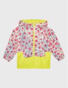 Jack Wolfskin Преходно яке Villi 1609981 Regular Fit