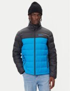 Jack Wolfskin Пухено яке Ather Down 1207681 Regular Fit