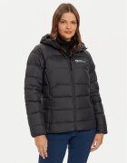 Jack Wolfskin Пухено яке Ather Down A60330 Regular Fit