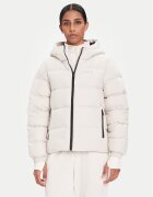Jack Wolfskin Пухено яке Frozen Palace A65097 Regular Fit