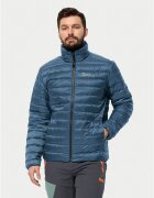 Jack Wolfskin Пухено яке Pilvi Down Jkt 1207701 Regular Fit