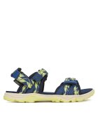 Jack Wolfskin Сандали 2 In 1 Sandal 4046421 S