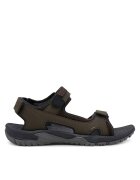Jack Wolfskin Сандали Lakewood Cruise Sandal M 4019011