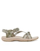 Jack Wolfskin Сандали Lakewood Ride Sandal M 4019041