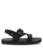 Jack Wolfskin Сандали Urban Entdeckung Belt Sandal 4056711